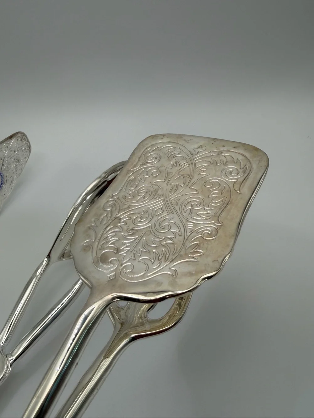 Inrernatoonal Silver Company vintage 1991